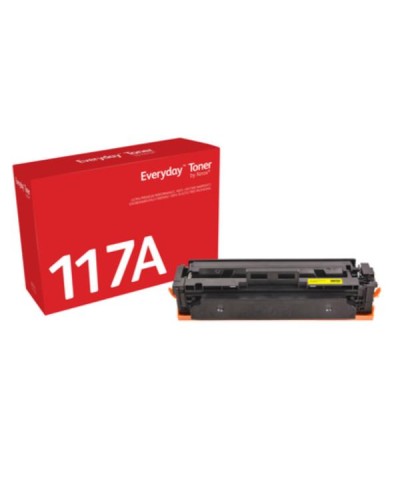 Everyday compatibile W2072A / 117A