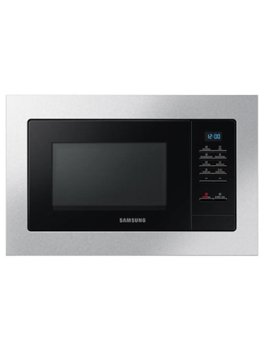 MICRO GRILL BI 20L INOX 1300W