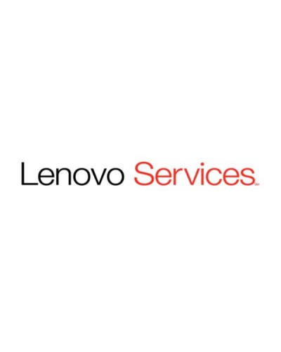 Essential Service - 1Yr Post Wty 24x7 4Hr Resp V7000 LFF Exp