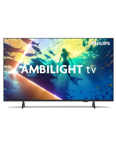 65 UHD 4K TV SMART AMBILIGHT TITAN OS