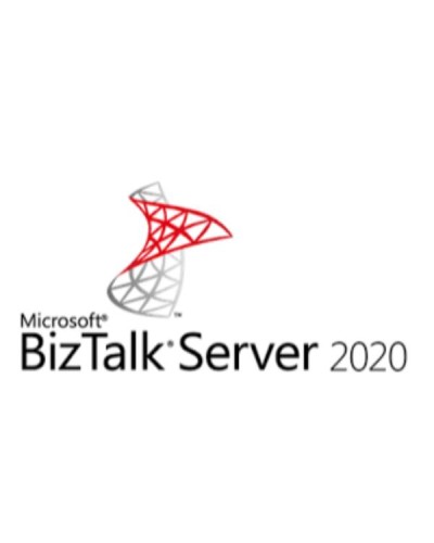 CSP Perpetual - BizTalk Server 2020