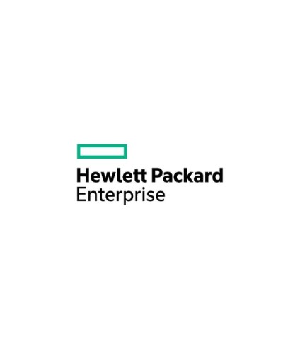 HPE 4Y TC BAS WDMR MSA 2062 STORAGE