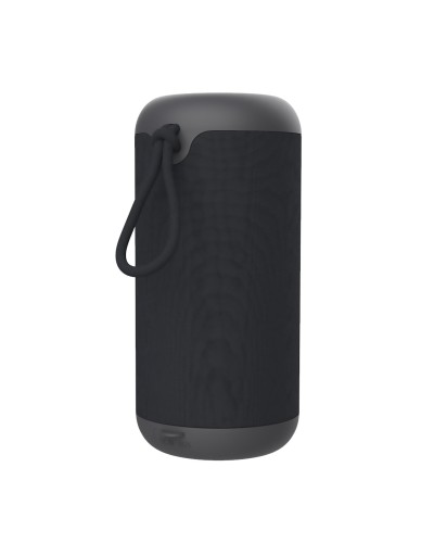 10W ULTRABOOST WIRELESS SPEAKER BK