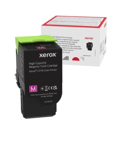 TONER XEROX C310/C315 MAGENTA HC