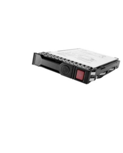 HPE 480GB SATA MU SFF BC MV SSD