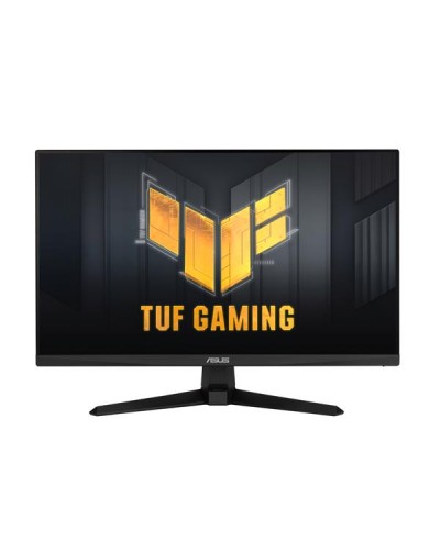 TUF Gaming (24.5") 1920 x 1080 Pixel Full HD LED