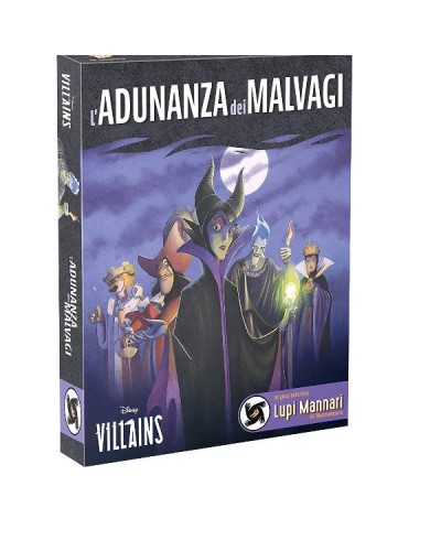 LUPI MANNARI ROCCASCURA/MALVAGI