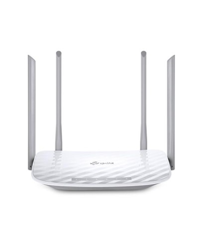 AC1200 WIRELESS DUAL BAND ROUTER