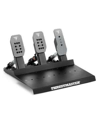 RACELINE PEDALS III LC