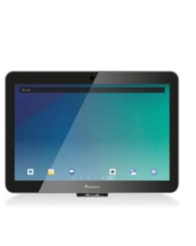 NQUIRE 1000 DISPLAY 10", BT, WI-FI, OS: Android 7.1