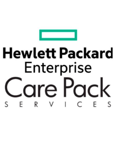 HPE 1Y PW TC ESS D2000 ENCL SVC