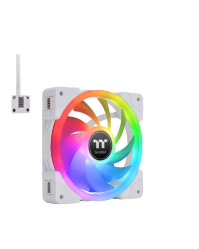 SWAFAN EX12 RGB COOLING FAN (3-FAN PACK)