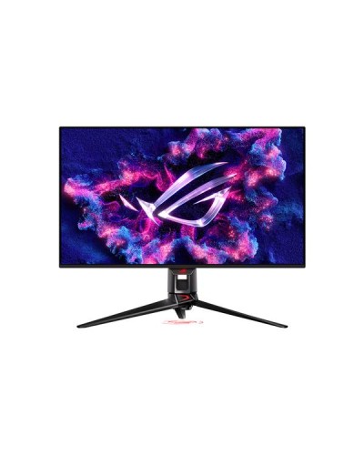 ROG Swift (31.5") 3840 x 2160 Pixel 4K Ultra HD QD-OLED