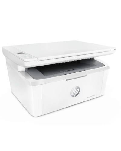 Stampante multifunzione HP LaserJet M140w