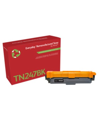 Everyday rigenerato TN-247BK