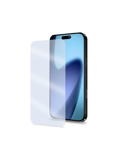 EASY - Vetro 9H con spessore 0.3 mm compatibile con Apple iPhone 17 Pro [IPHONE 17 CASES]
