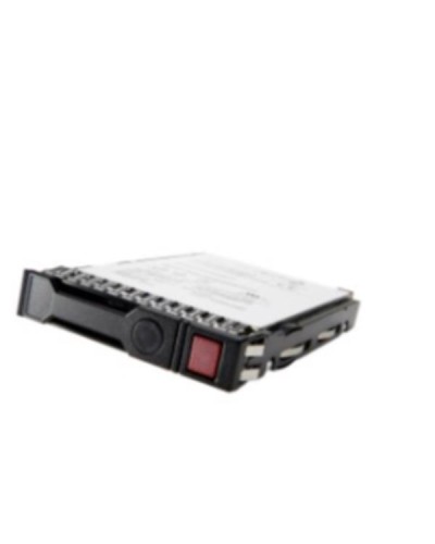 Unità HDD ISE 512e HPE 2 TB SAS 12G business-critical 7,2K SFF (2,5 pollici) BC con 1 anno di garanzia