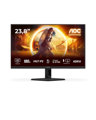 MONITOR 23,8 2560X1440 180HZ
