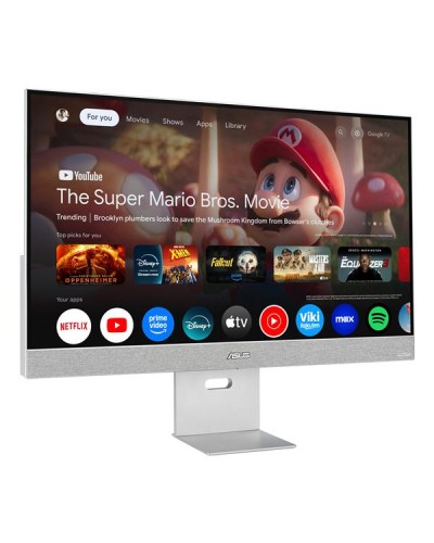ASUS ZenScreen MS32UC Monitor PC 80 cm (31.5") 3840 x 2160
