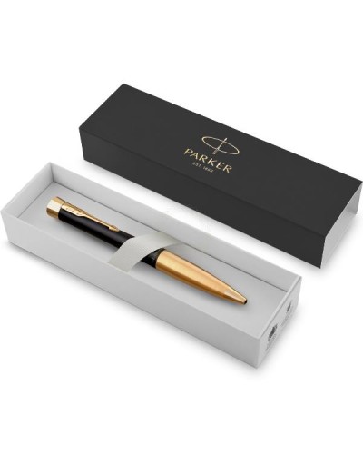 Urban Twist Muted Black GT Penna a Sfera