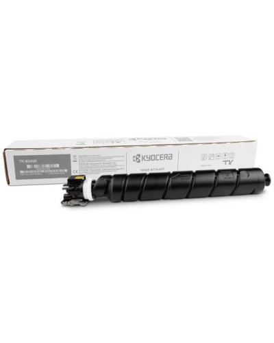 TONER NERO TK8545K TASKALFA 4054CI