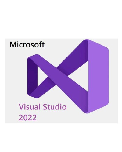 CSP Perpetual - Visual Studio Professional 2022