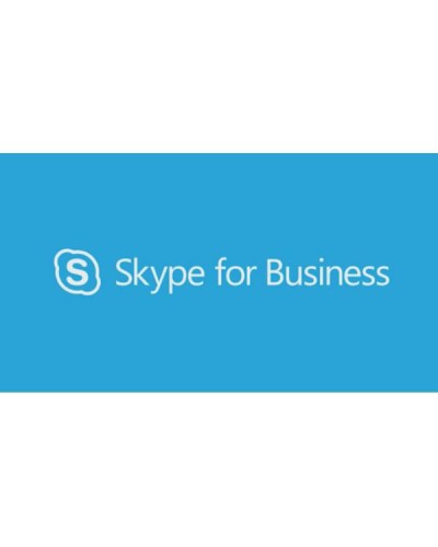 CSP Perpetual - Skype for Business 2019