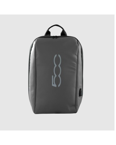 BACKPACK500 - 15.6" Backpack [500 COLLECTION]