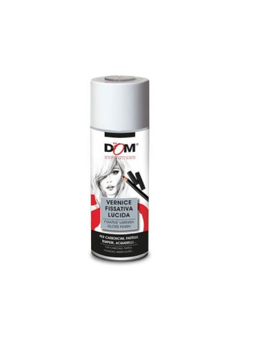 SPRAY FISSANTE