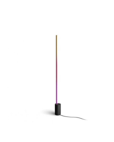 PHILIPS - HUE GRADIENT LAMPADA DA TERRA LED SIGNE WHITE AND COLOR AMBIANCE