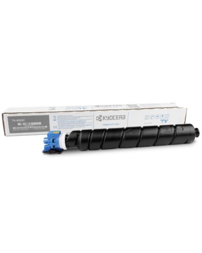 TONER CIANO TK8555C TASKALFA 5054CI