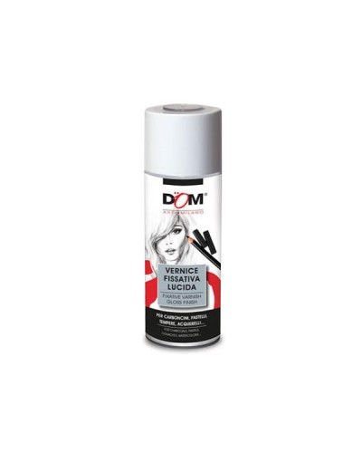 SPRAY FISSANTE