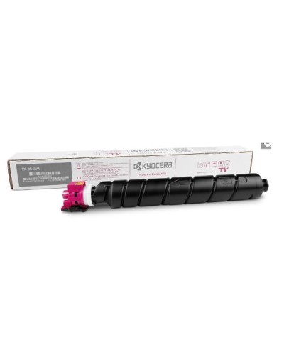 TONER MAGENTA TK8545M TASKALFA 4054