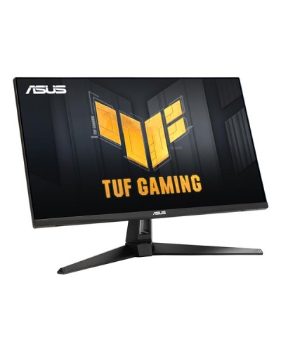 TUF Gaming (27") 2560 x 1440 Pixel Quad HD LED