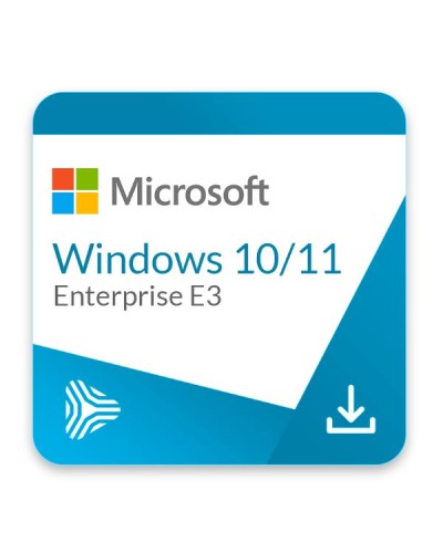 WINDOWS 10/11 ENTERPRISE E3