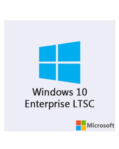 CSP Perpetual - Windows 10 Enterprise LTSC 2021 Upgrade