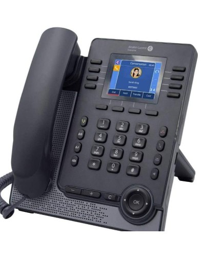 3MK27002AA - M5 DESKPHONE MEDIUM LEVEL SIP PHONE