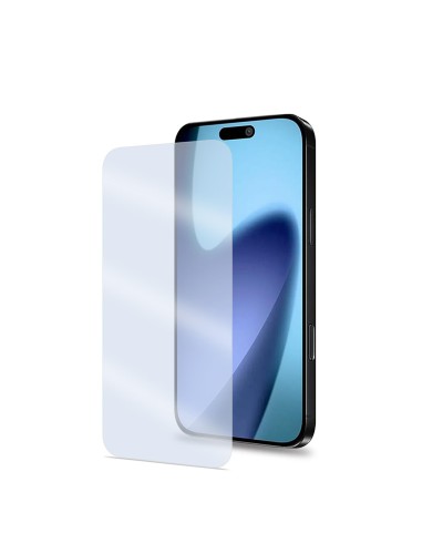 EASY - Vetro 9H con spessore 0.3 mm compatibile con Apple iPhone Air [IPHONE 17 CASES]