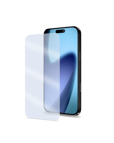 EASY - Vetro 9H con spessore 0.3 mm compatibile con Apple iPhone 17 Pro Max/ iPhone 16 Pro Max [IPHONE 17 CASES]