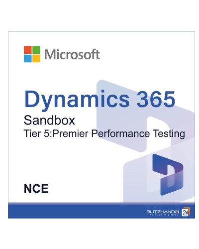 DYN365OPERATSANDBOXT5 STDACCTEST