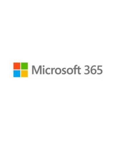 MICROSOFT 365 APPS FOR BUSINESS