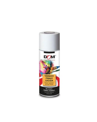 SPRAY FISSANTE