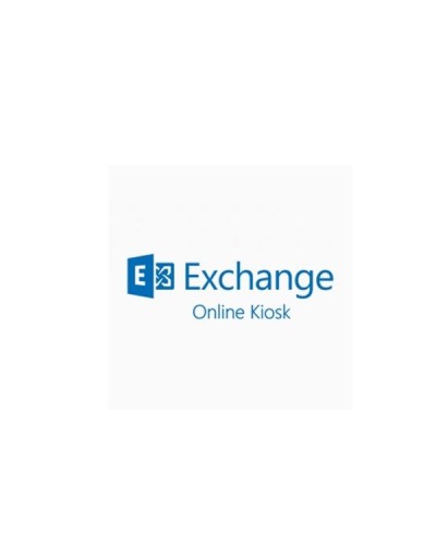 EXCHANGE ONLINE KIOSK