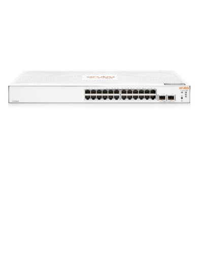 Aruba Instant On 1830 24G 2SFP Switch