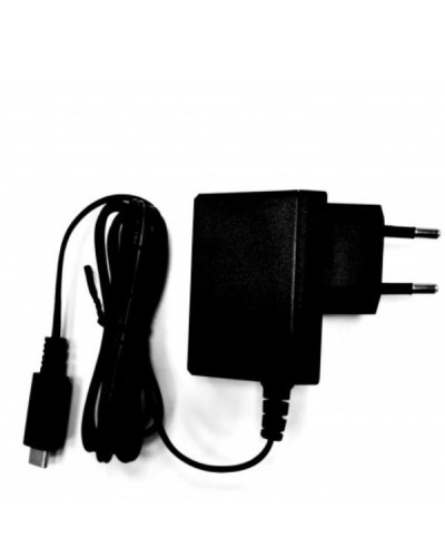 3MK08005EU -Power supply 5V/2A - EU Plug compatible with M3, M5, M7 and ALE-20, 20h, 30h DeskPhone (x1)