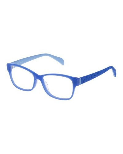 Tous Damenbrille Blau VTO878530D27 - Fassung 53mm
