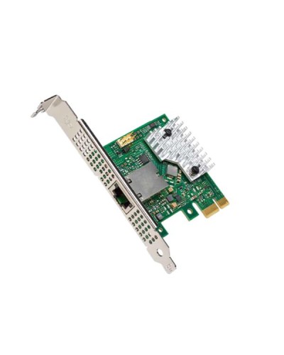 Scheda di rete HP 2.5 GbE Ethernet PCIe