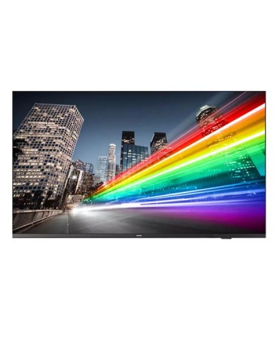 50 B-LINE 4K UHD CHROMECAST