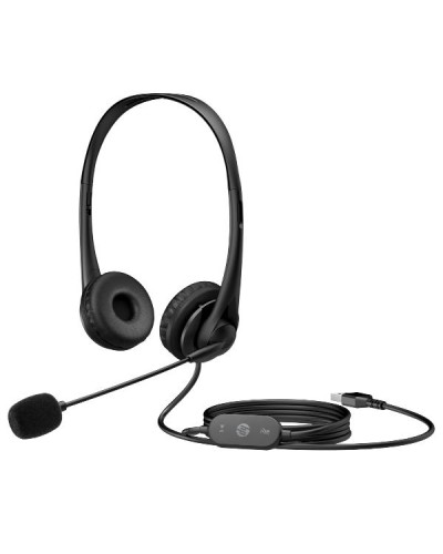 HP USB G2 STEREO HEADSET