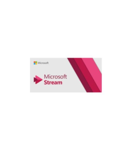 MICROSOFT STREAM PLAN 2